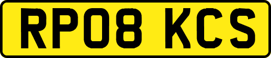 RP08KCS