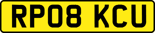 RP08KCU