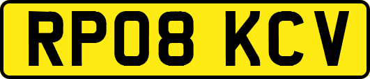 RP08KCV