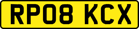 RP08KCX