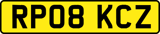 RP08KCZ