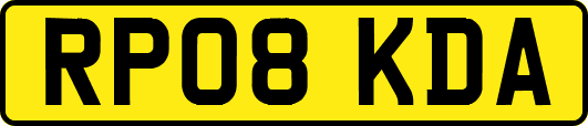 RP08KDA