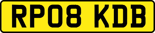 RP08KDB