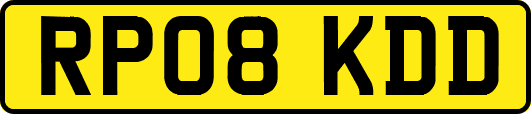 RP08KDD
