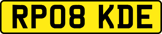 RP08KDE