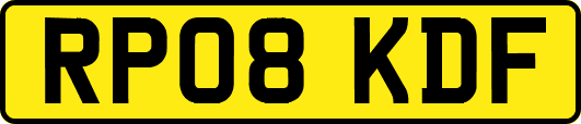 RP08KDF