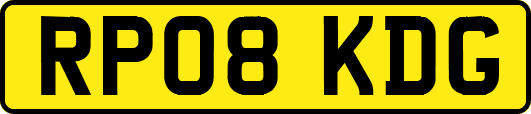 RP08KDG