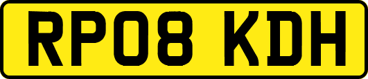 RP08KDH