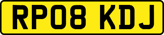 RP08KDJ
