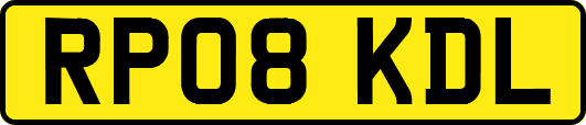 RP08KDL