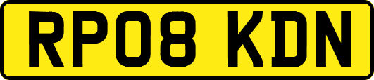 RP08KDN