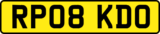 RP08KDO