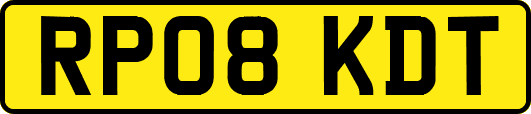 RP08KDT