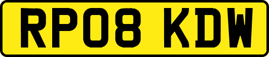RP08KDW