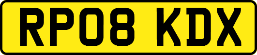 RP08KDX