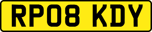 RP08KDY