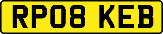 RP08KEB