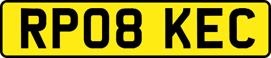 RP08KEC