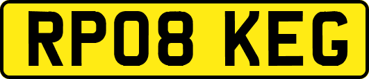 RP08KEG