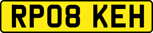 RP08KEH