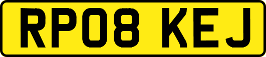 RP08KEJ