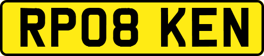 RP08KEN