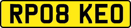 RP08KEO