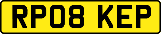 RP08KEP