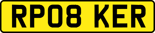 RP08KER