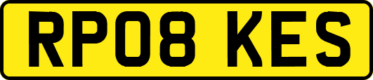 RP08KES