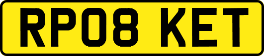 RP08KET