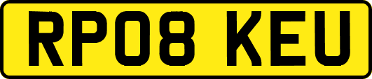 RP08KEU