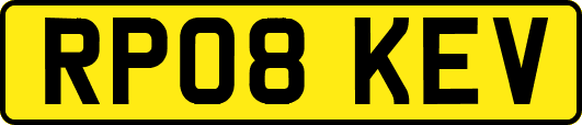 RP08KEV