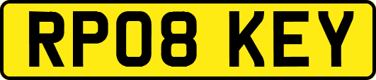 RP08KEY