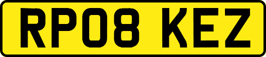 RP08KEZ