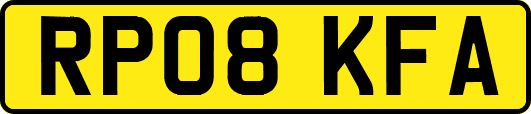 RP08KFA