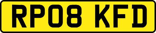 RP08KFD