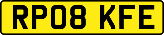 RP08KFE