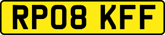 RP08KFF