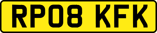 RP08KFK