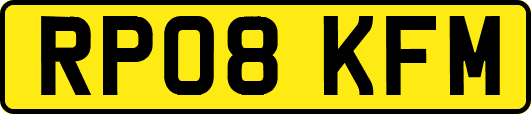 RP08KFM