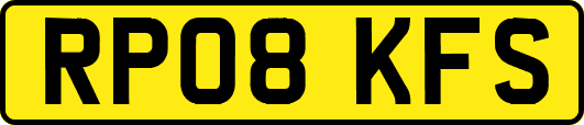 RP08KFS