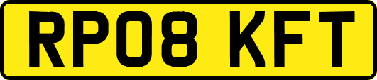 RP08KFT