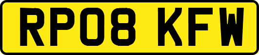 RP08KFW