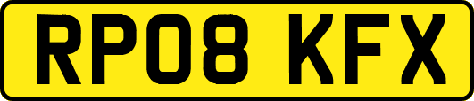 RP08KFX