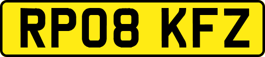 RP08KFZ