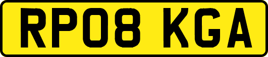 RP08KGA