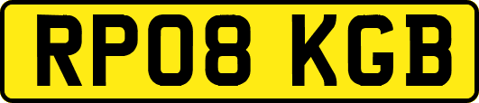 RP08KGB