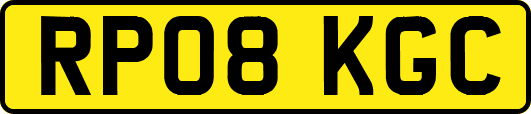 RP08KGC