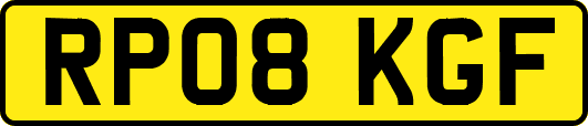 RP08KGF